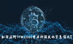 如何应对TPWallet中币种消失