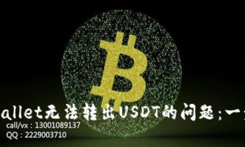 如何解决tpwallet无法转出USDT的问题：一步步解决方案