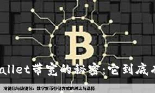 破解TPWallet带宽的秘密：它到底有什么用？