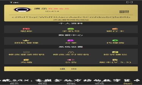 新加坡SGX：重塑金融市场的数字货币先锋