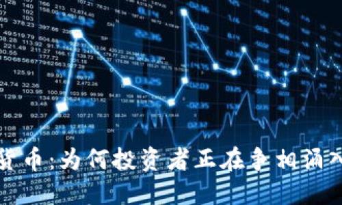 美国加仓数字货币：为何投资者正在争相涌入这一新兴市场