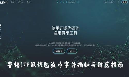 警惕！TP假钱包盗币事件揭秘与防范指南