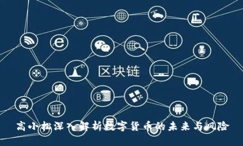 高小松深入解析数字货币的未来与风险
