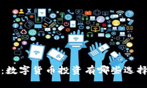 深度探讨：数字货币投资有哪些选择及其策略