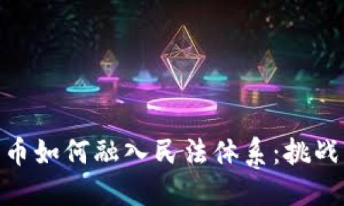 数字货币如何融入民法体系：挑战与机遇