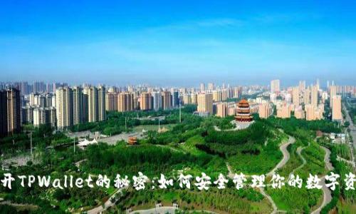 揭开TPWallet的秘密：如何安全管理你的数字资产
