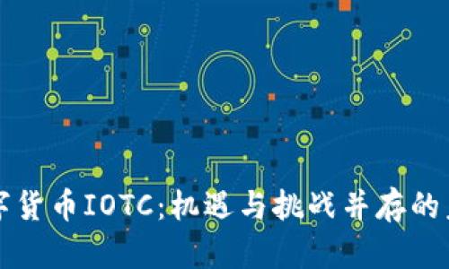 深入探讨数字货币IOTC：机遇与挑战并存的未来金融生态