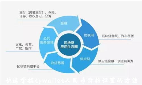 
快速掌握tpwallet人民币价格设置的方法