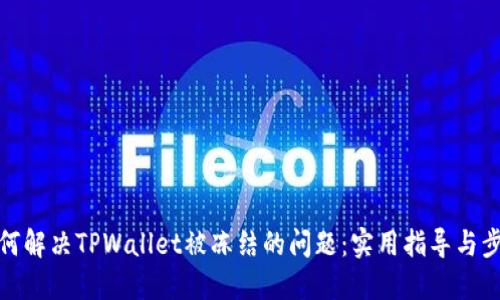 如何解决TPWallet被冻结的问题：实用指导与步骤