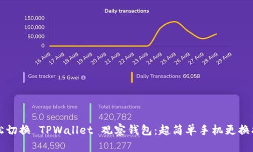 轻松切换 TPWallet 观察钱包：超简单手机更换指南