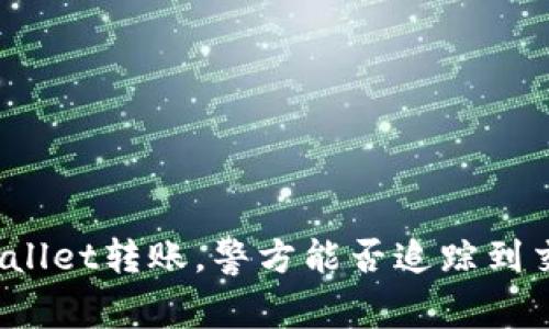 使用TPWallet转账，警方能否追踪到交易记录？