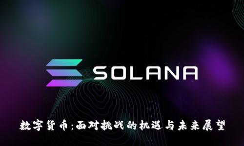数字货币：面对挑战的机遇与未来展望