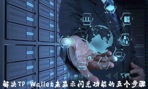 
解决TP Wallet未显示闪兑功能的五个步骤