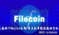 快速找回TPWallet私钥：用手