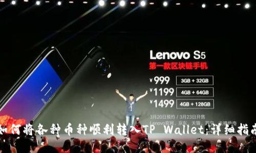 如何将各种币种顺利转入TP Wallet：详细指南