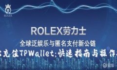 轻松充值TPWallet：快速指南