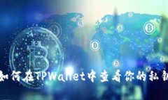 如何在TPWallet中查看你的私