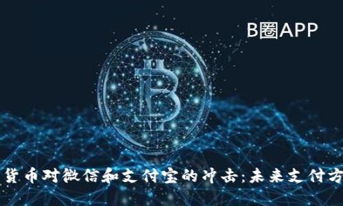 央行数字货币对微信和支付宝的冲击：未来支付方式的变革