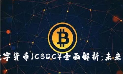 中央银行数字货币（CBDC）全面解析：未来金融新趋势