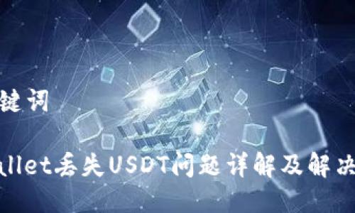 与关键词

tpwallet丢失USDT问题详解及解决方案