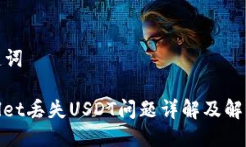 与关键词

tpwallet丢失USDT问题详解及解决方案