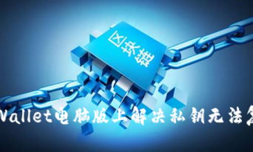 如何在TPWallet电脑版上解决私钥无法复制的问题