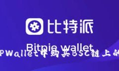 如何在TPWallet中购买BSC链上
