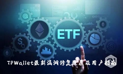 TPWallet最新漏洞修复进展及用户指南