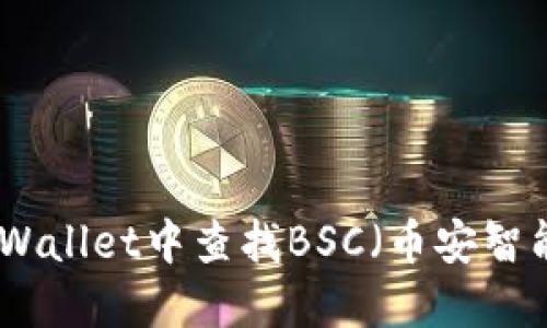 如何在TPWallet中查找BSC（币安智能链）资金