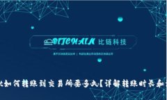 tpwallet如何转账到交易所要