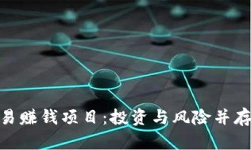 数字货币交易赚钱项目：投资与风险并存的未来机遇
