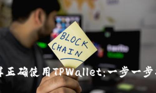 怎样正确使用TPWallet：一步一步指南