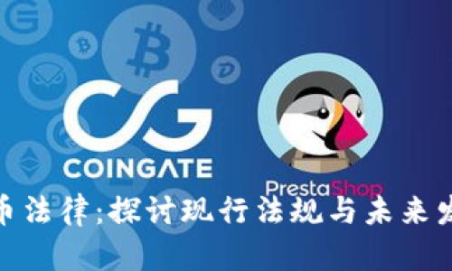 数字货币法律：探讨现行法规与未来发展趋势