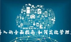 TPWallet链导入的全面指南：