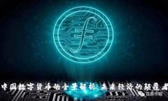 中国数字货币的全景解析
